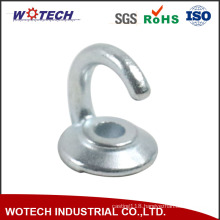 OEM Investment Casting Parts with Hook